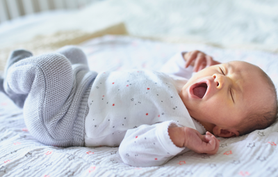Baby 'sleep tips' you should save and sleep tips you should bin