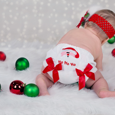 Adorable Christmas Baby Names and Their Meanings