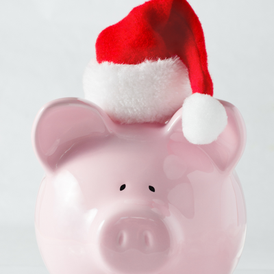 How to have a Very Merry Christmas on a Budget