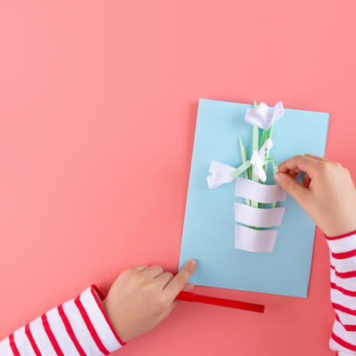 Mother’s Day Craft Ideas For Kids To Make In A Flash!