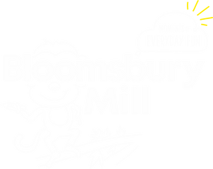 Bloomsbury Mill Ltd