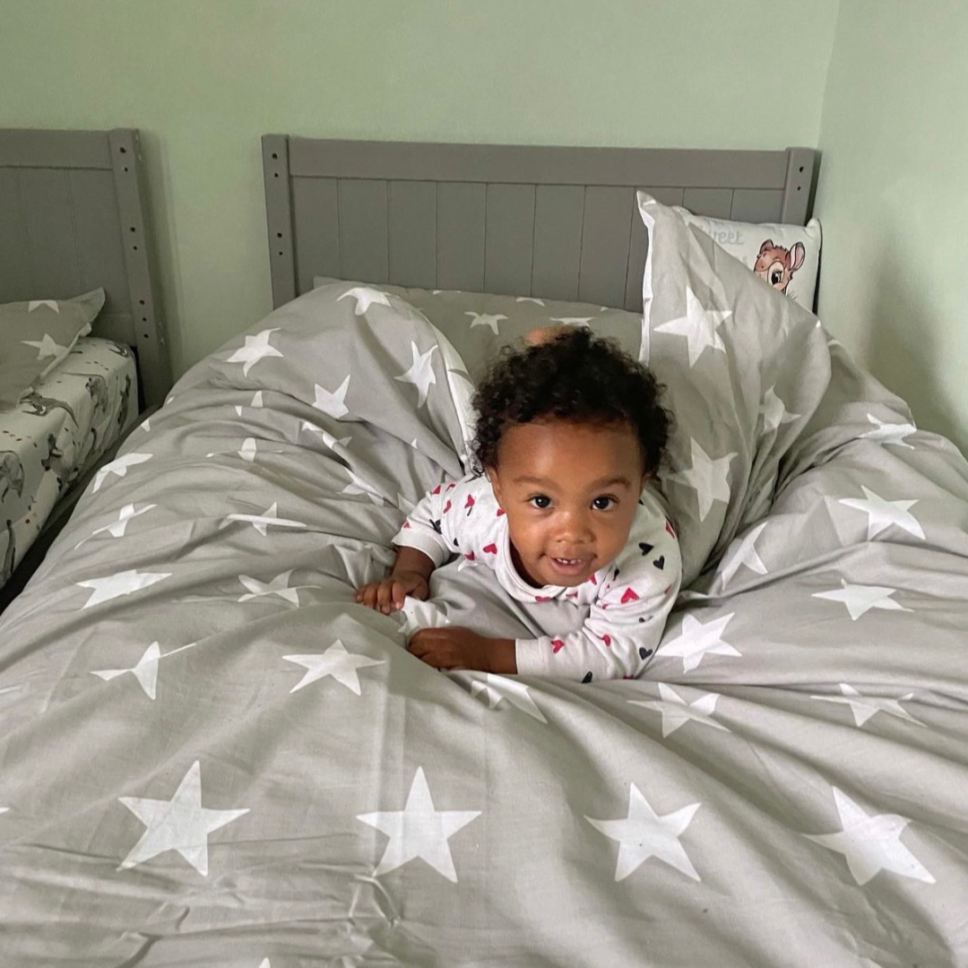 The Ultimate Guide: How often should you change your children's bedding