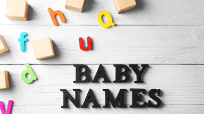 The UK baby names predicted to be all the rage in 2020