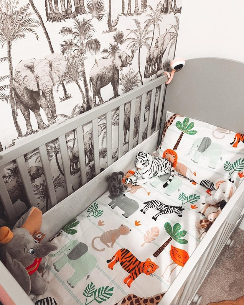 Spotted in your homes: Your Bloomsbury Mill favourites