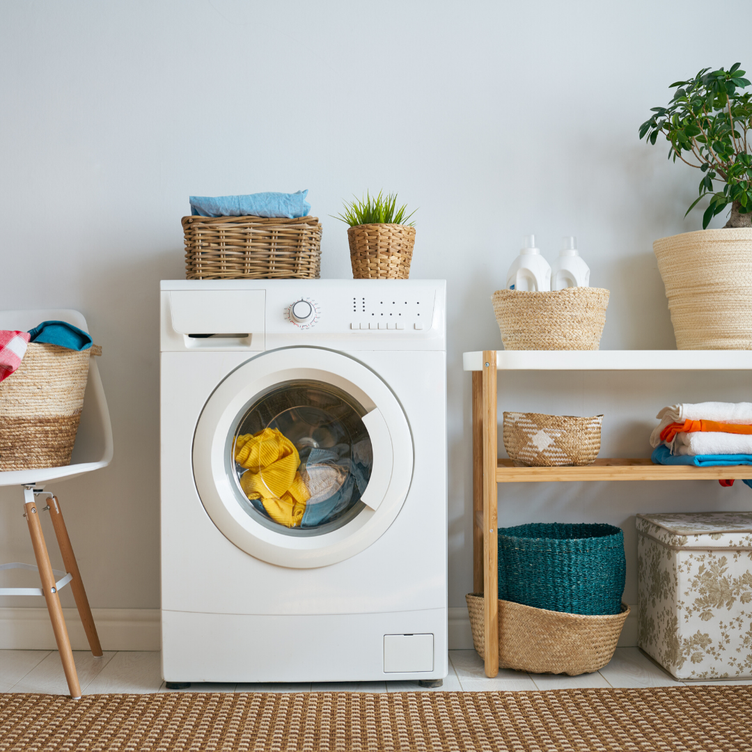 HOW TO KEEP YOUR BEDDING IN TIP TOP CONDITION