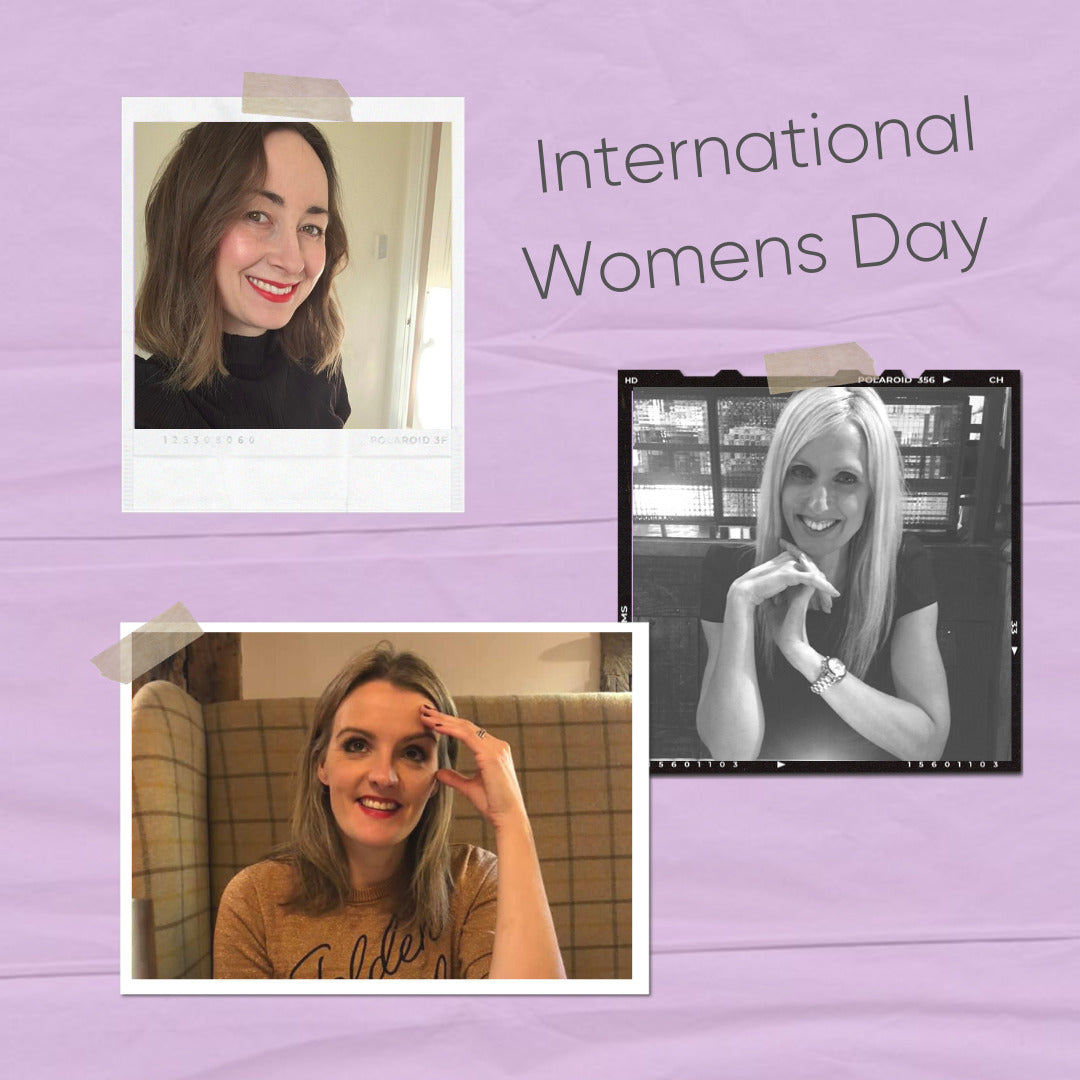 International Women's Day: Meet some of the Women Behind the Brand