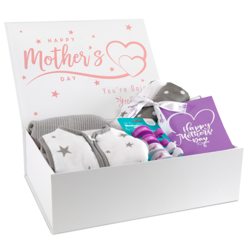 Introducing our new Hello Mummy Gift Box