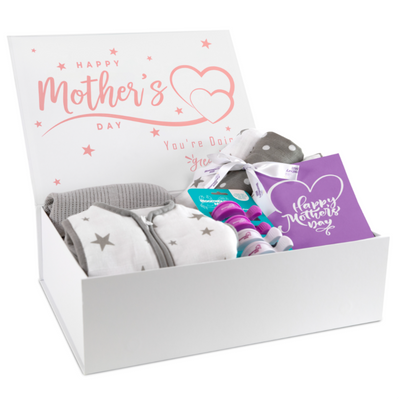 Introducing our new Hello Mummy Gift Box