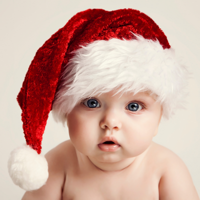 Top 20 Baby names inspired by Christmas