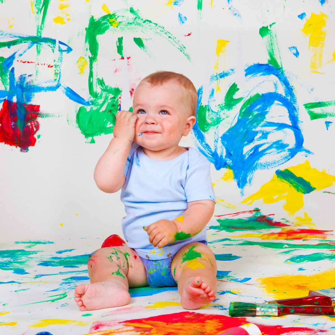 Baby Name Trends: The Top Baby Names of 2023 – Bloomsbury Mill Ltd