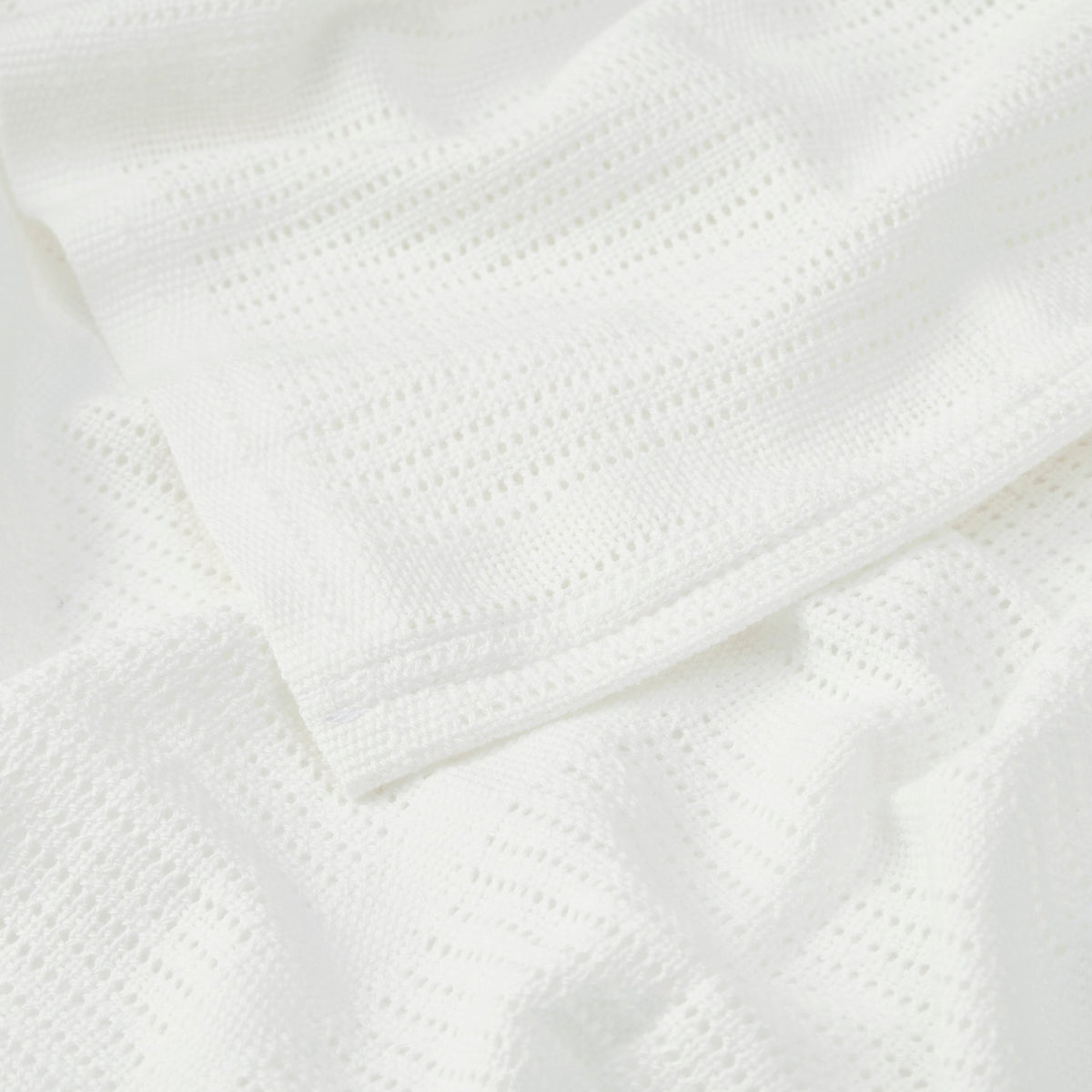 Cloud Cellular Blanket · 2-Pack