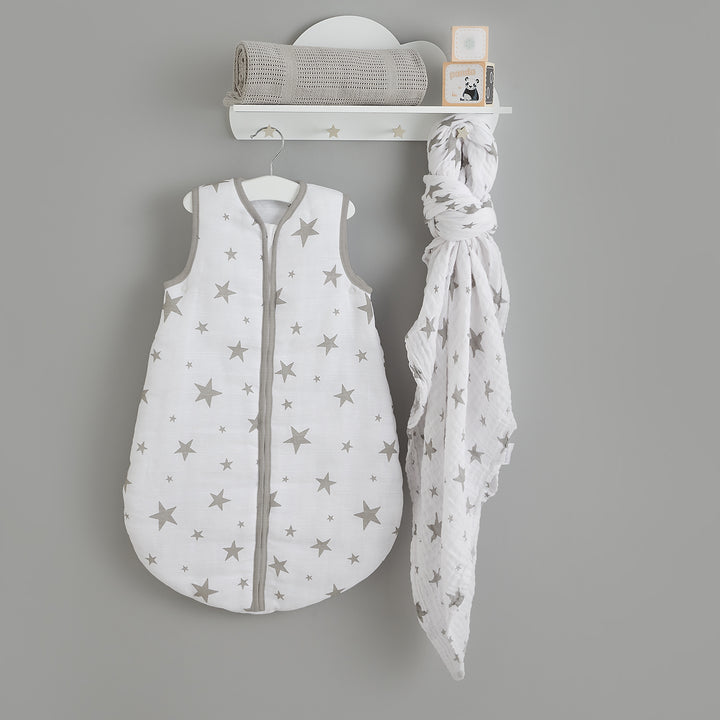 Star baby sleeping bag new arrivals
