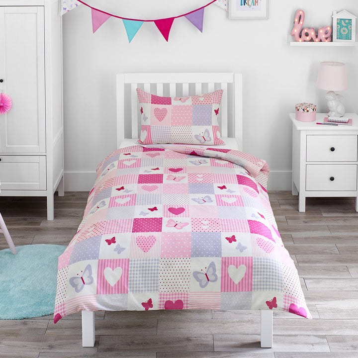 Bloomsbury cot bed online